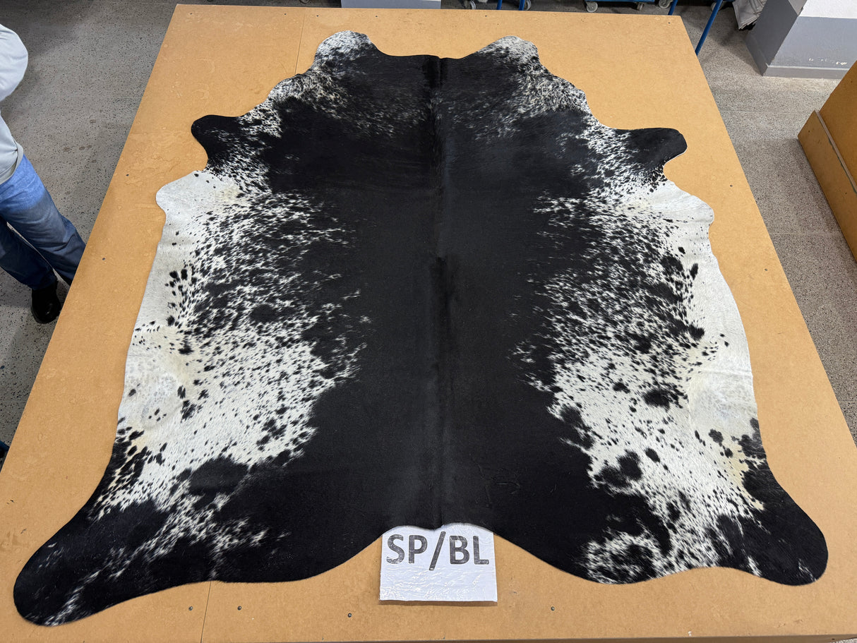 Genuine Cowhide Floor Rug 550