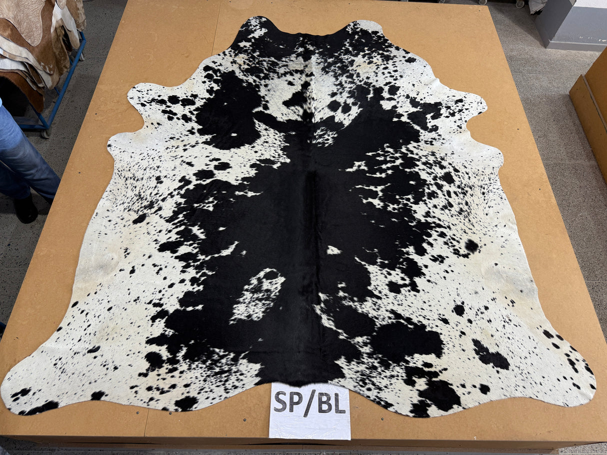 Genuine Cowhide Floor Rug 570