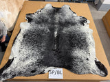 Genuine Cowhide Floor Rug 579