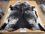 Genuine Cowhide Floor Rug 585