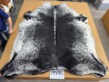 Genuine Cowhide Floor Rug 6