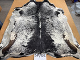 Genuine Cowhide Floor Rug 604