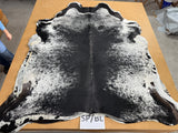Genuine Cowhide Floor Rug 610