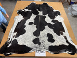 Genuine Cowhide Floor Rug 614
