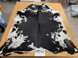 Genuine Cowhide Floor Rug 618