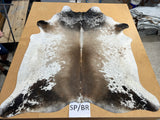 Genuine Cowhide Floor Rug 116 - PRE ORDER