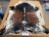 Genuine Cowhide Floor Rug 14