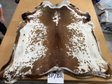 Genuine Cowhide Floor Rug 167