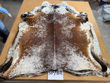 Genuine Cowhide Floor Rug 2