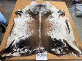 Genuine Cowhide Floor Rug 22