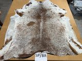 Genuine Cowhide Floor Rug 27