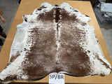 Genuine Cowhide Floor Rug 28