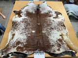 Genuine Cowhide Floor Rug 313