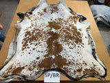 Genuine Cowhide Floor Rug 320