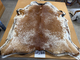 Genuine Cowhide Floor Rug 34