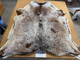 Genuine Cowhide Floor Rug 42