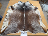 Genuine Cowhide Floor Rug 445