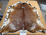 Genuine Cowhide Floor Rug 449