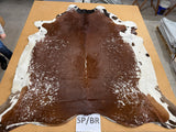 Genuine Cowhide Floor Rug 473