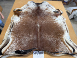 Genuine Cowhide Floor Rug 48