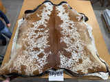 Genuine Cowhide Floor Rug 489