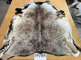 Genuine Cowhide Floor Rug 495