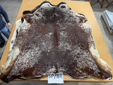 Genuine Cowhide Floor Rug 497
