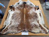 Genuine Cowhide Floor Rug 5
