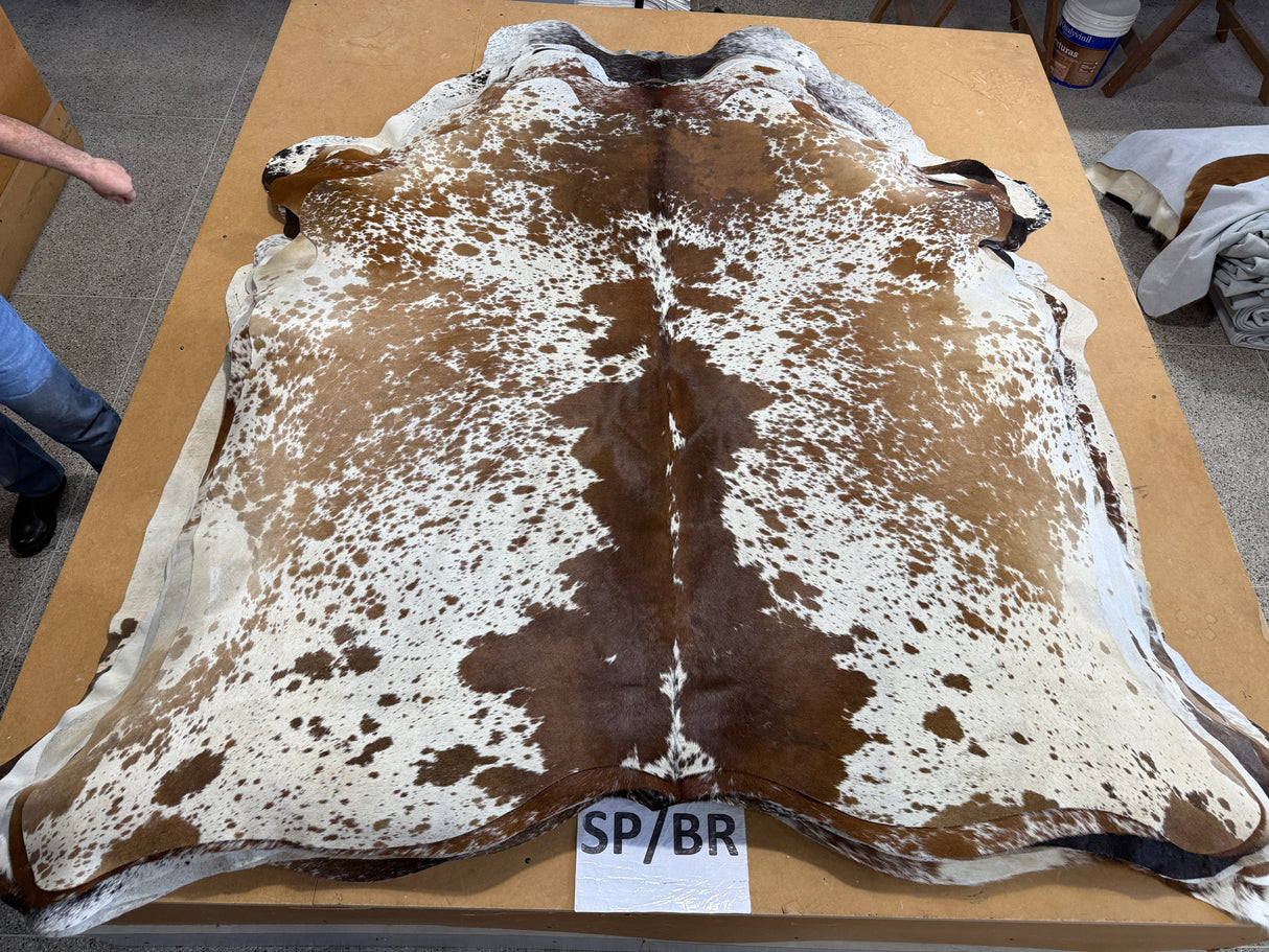 Genuine Cowhide Floor Rug 50
