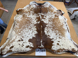 Genuine Cowhide Floor Rug 50