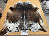 Genuine Cowhide Floor Rug 500