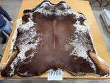 Genuine Cowhide Floor Rug 503