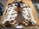 Genuine Cowhide Floor Rug 504