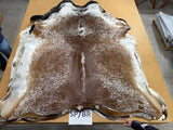 Genuine Cowhide Floor Rug 510