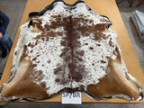 Genuine Cowhide Floor Rug 512
