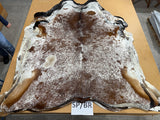 Genuine Cowhide Floor Rug 513
