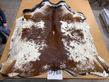 Genuine Cowhide Floor Rug 517