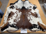 Genuine Cowhide Floor Rug 525