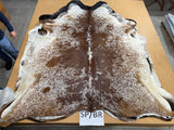 Genuine Cowhide Floor Rug 527