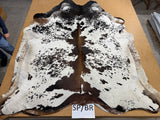 Genuine Cowhide Floor Rug 532