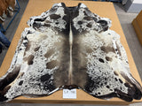 Genuine Cowhide Floor Rug 153