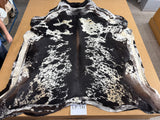 Genuine Cowhide Floor Rug 193