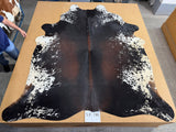 Genuine Cowhide Floor Rug 215