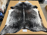 Genuine Cowhide Floor Rug 415