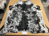 Genuine Cowhide Floor Rug 505 - PRE ORDER