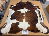Genuine Cowhide Floor Rug 199