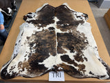 Genuine Cowhide Floor Rug 249