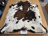 Genuine Cowhide Floor Rug 252