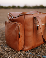 The Daily Bag by Sienna Mallon