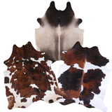 Genuine Cowhide Floor Rug - MYSTERY